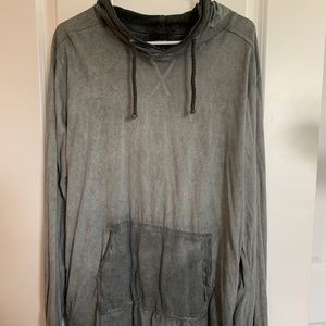 Wt02 urban Hoodie